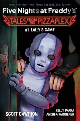 Lally's Game (Five Nights At Freddy's)