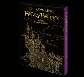 Harry Potter And The Deathly Hallows