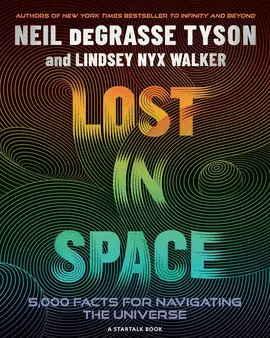 Lost In Space