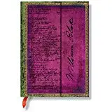 Blake, Poems Midi Lined Journal (Embellished Manuscripts)