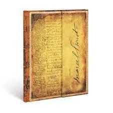 Proust Ultra Journal (Pb4392-8)