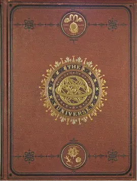The Universe Journal