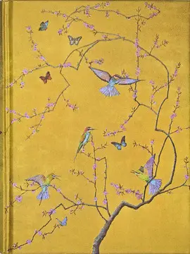 Golden Flight Journal
