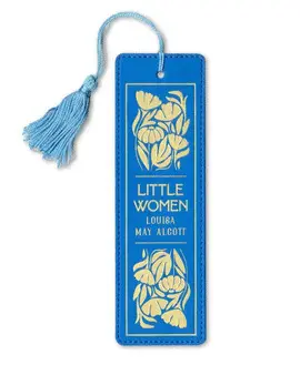 Little Women Deluxe Bookmark - Union Square