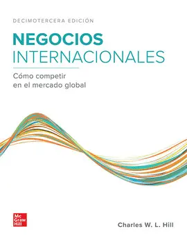 Negocios Internacionales Pack
