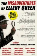 The Misadventures Of Ellery Queen