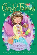 Rock Candy Treasure, 18 ( Candy Fairies #18 )