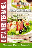 Dieta Mediterránea