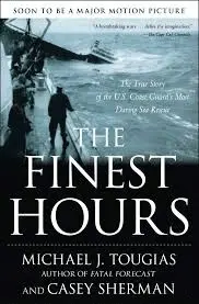 Finest Hours (Media Tie-In)