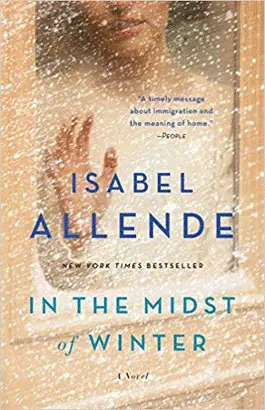 In The Midst Of Winter: a Novel