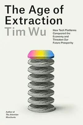 The Age Of Extraction