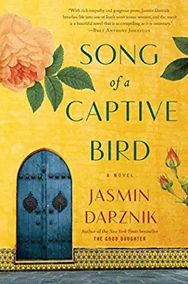 Song Of a Captive Bird