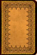 Old Leather Embossed Mini Lined
