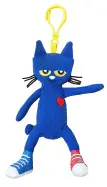 Pete The Cat Backpack Pull (Pete The Cat)