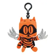 Dog Man's Cat Kid Backpack Pull (Dog Man)