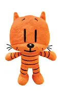 Dog Man's Li'l Petey Doll (Dog Man) - Cat