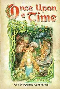 Once Upon a Time (3Rd Edition)