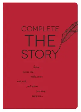 Complete The Story 1611185