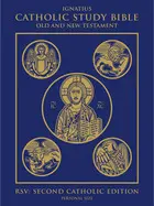 Ignatius Catholic Study Bible