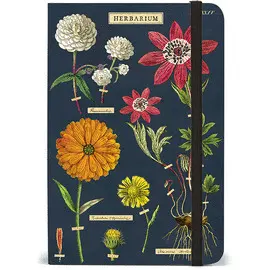 Nbherb/Sm Herbarium Small Notebook