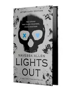 Lights Out Collector's Edition: An Into Darkness Novel