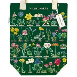 Tb/Wf2 Wildflowers 2 Tote Bag