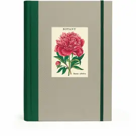 Botanica Window Journal
