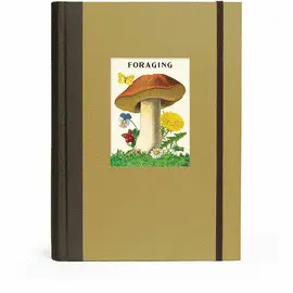 Foraging Window Journal