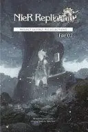 Nier Replicant Ver. 1. 22474487139...