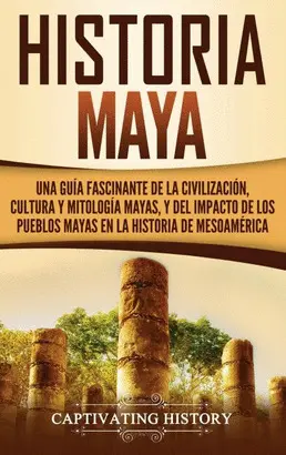 Historia Maya