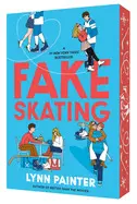 Fake Skating (Special Edition) (Sprayed Stenciled Edges)