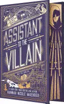 Assistant To The Villain - Special Edition