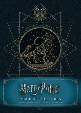 Harry Potter: Magical Creatures
