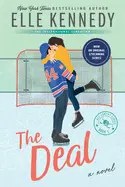 The Deal (Off-Campus #1)