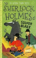 Silver Blaze (Easy Classics)