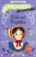 Pride And Prejudice (Easy Classics)