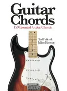 Guitar Chords Mini Encyclopedia