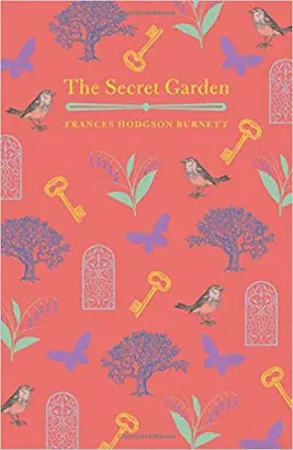 Secret Garden (1709150)