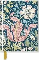William Morris Compton Pocket Books