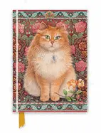 Lesley Ann Ivory: Blossom Journal
