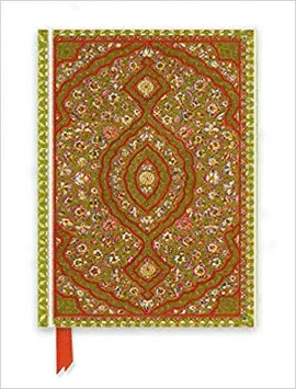 Owen Jones Indian Lacquer Work Journal 1611087