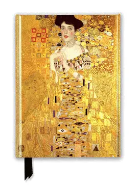 Klimt Adele Bloch Bauer Journal