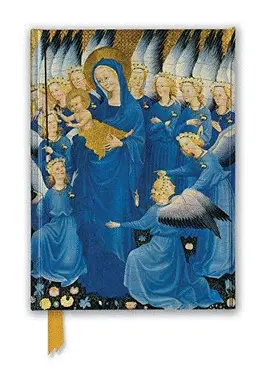 National Gallery Wilton Diptych Journal 1712031