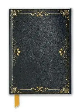 Classic Book Cover Journal 1712056