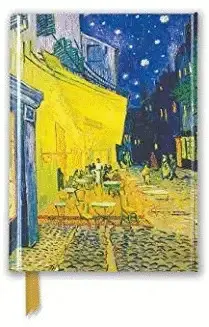 Van Gogh: Café Terrace