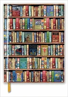 Bodleian Boys Hobbies & Pastimes Sketch Book 1710041