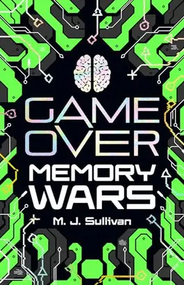 Game Over: Memory Wars