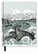 Angela Harding: Seal Song Sketch Book