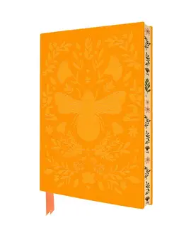 Artisan Art Jade Mosinski Bee Journal - Diario Abejas