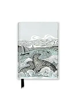 Angela Harding: Seal Song Pocket Journal